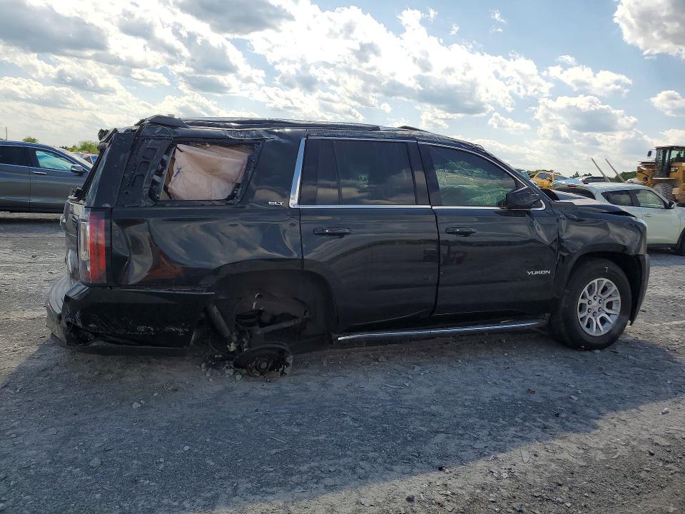 Aukcja sprzedaży 2018 Gmc Yukon, vin: 1GKS2BKC0JR248501, numer aukcji: 50324496