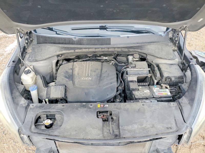Продаж на аукціоні авто 2017 Kia Sorento, vin: 5XYPG4A57HG196875, номер лоту: 51031626