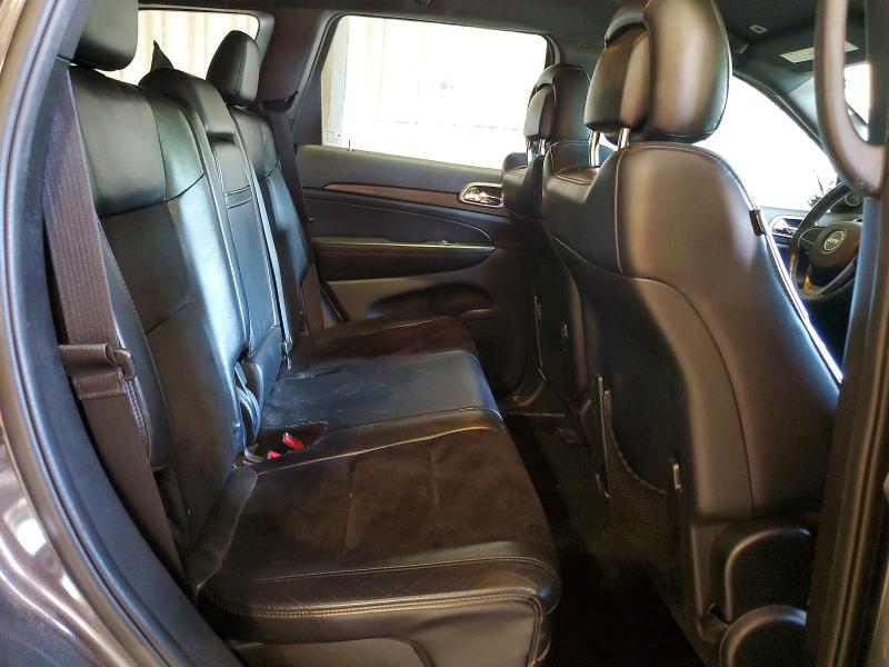 50614936 :رقم المزاد ، 1C4RJEAG0JC247421 vin ، 2018 Jeep Grand Cherokee مزاد بيع