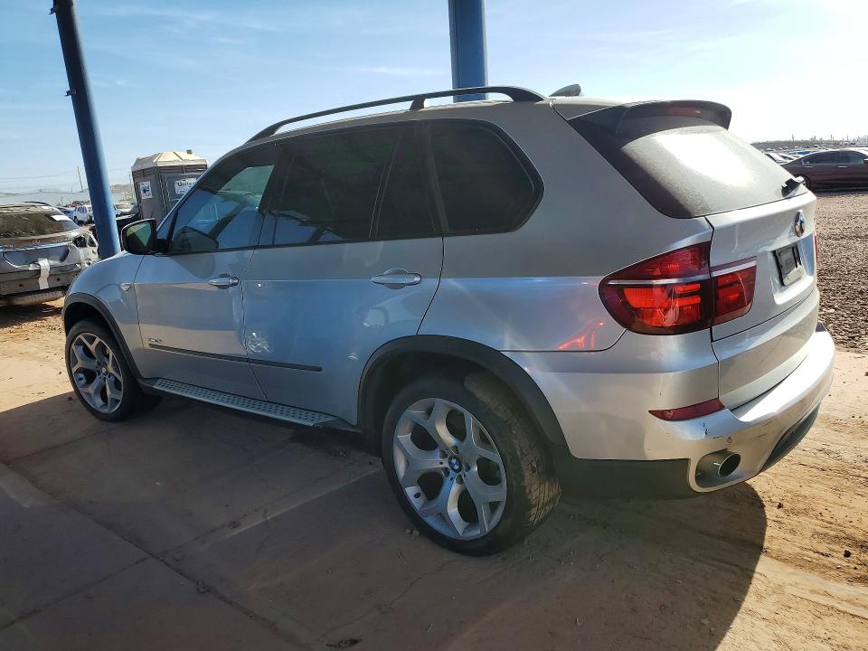 Aukcja sprzedaży 2013 Bmw X5, vin: 5UXZV4C59D0E02713, numer aukcji: 50913626