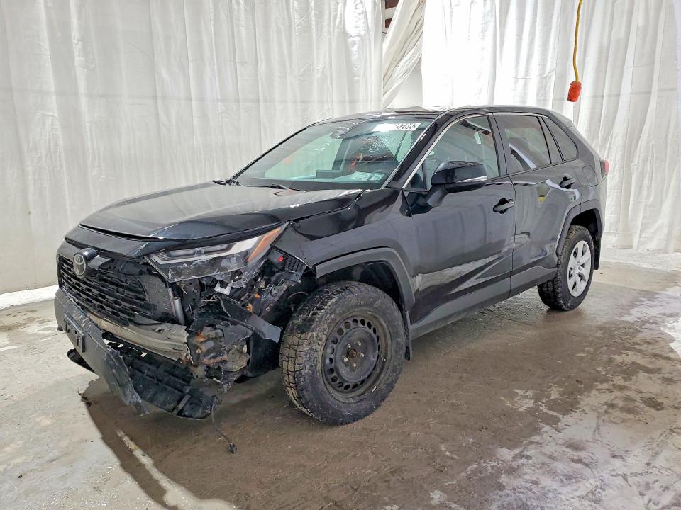 Aukcja sprzedaży 2023 Toyota Rav4, vin: 2T3G1RFV2PC339207, numer aukcji: 47865286