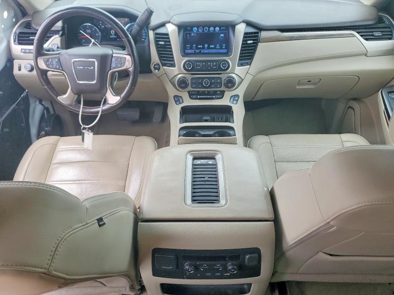 Aukcja sprzedaży 2018 Gmc Yukon Xl, vin: 1GKS2HKJ9JR144512, numer aukcji: 51637506