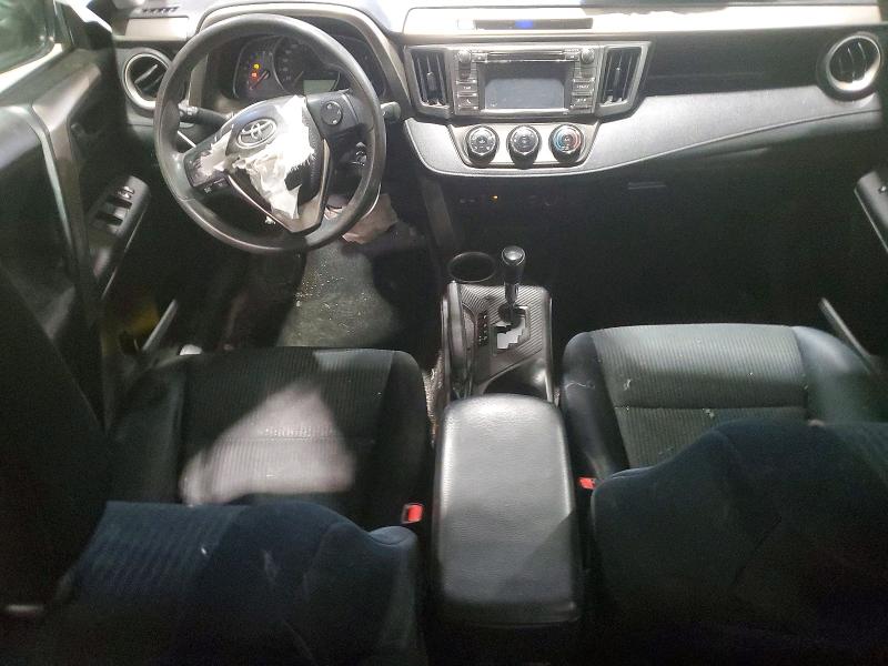 Продажа на аукционе авто 2015 Toyota Rav4, vin: 2T3BFREV2FW327276, номер лота: 50900566