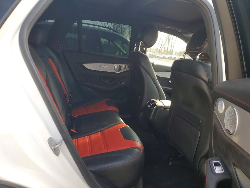 Aukcja sprzedaży 2019 Mercedes-benz Glc, vin: WDC0G8JB3KF497646, numer aukcji: 48875436