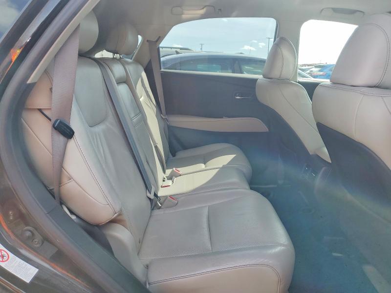Продажа на аукционе авто 2013 Lexus Rx 350, vin: 2T2BK1BA1DC168980, номер лота: 48037356