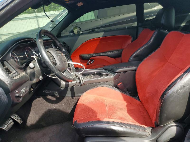 Aukcja sprzedaży 2018 Dodge Challenger, vin: 2C3CDZBT9JH161512, numer aukcji: 45885436