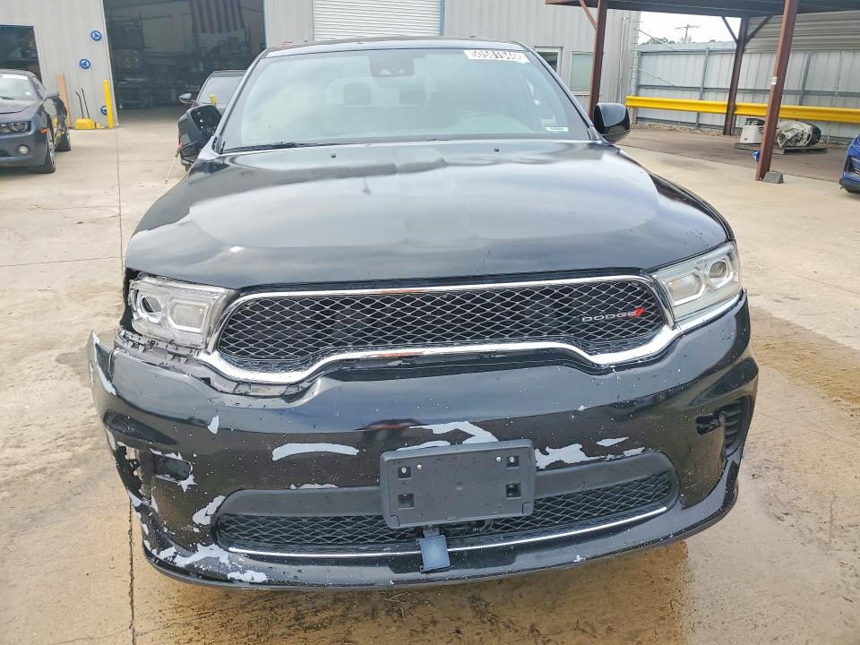Продажа на аукционе авто 2023 Dodge Durango, vin: 1C4RDJAG8PC574447, номер лота: 50581946