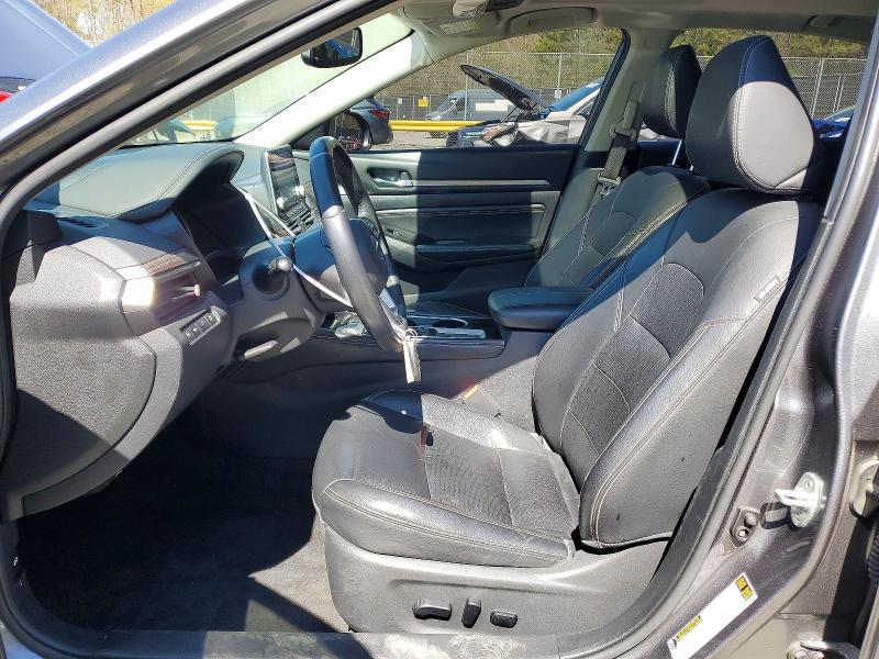 Aukcja sprzedaży 2020 Nissan Altima, vin: 1N4BL4FW1LC245188, numer aukcji: 47772006