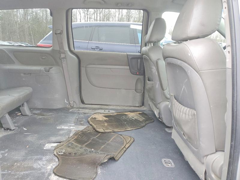 Продаж на аукціоні авто 2008 Kia Sedona, vin: KNDMB233386260138, номер лоту: 46180576