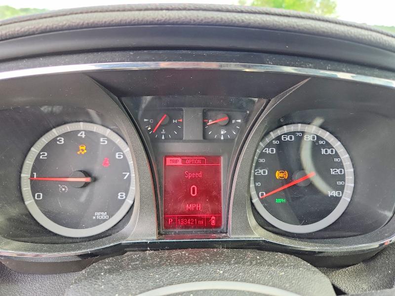 Aukcja sprzedaży 2013 Gmc Terrain, vin: 2GKALSEK8D6127372, numer aukcji: 50836346