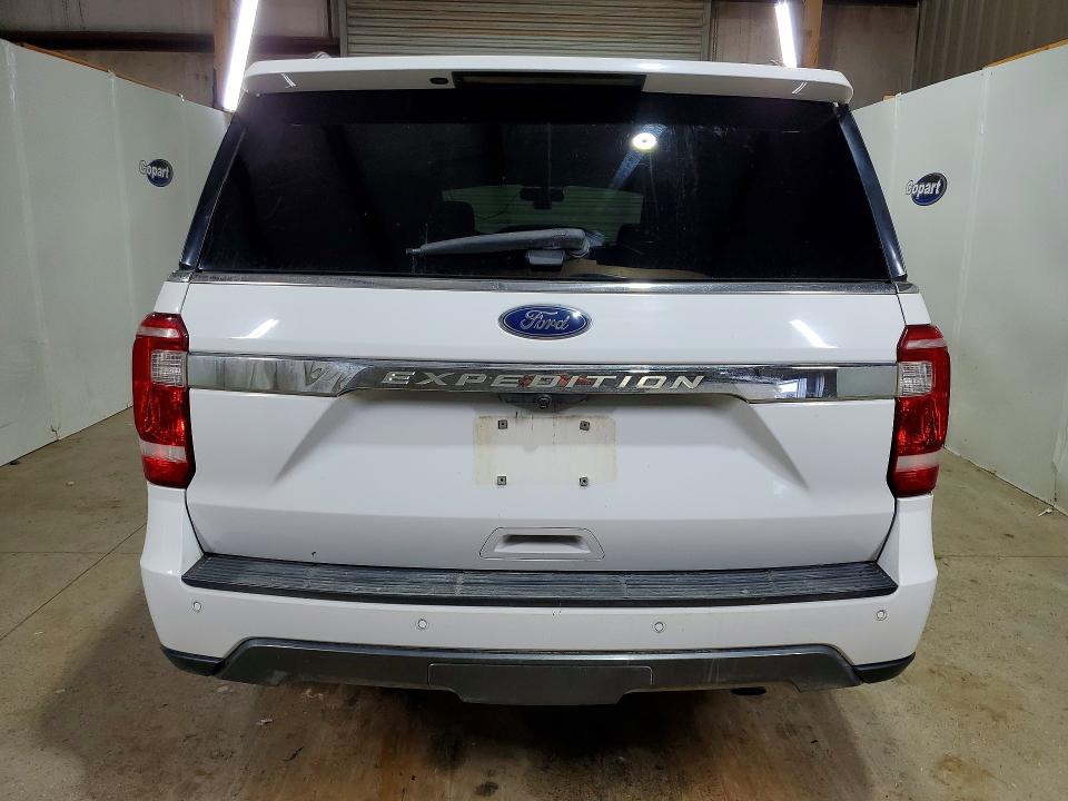 48639196 :رقم المزاد ، 1FMJU1GT5KEA43829 vin ، 2019 Ford Expedition مزاد بيع
