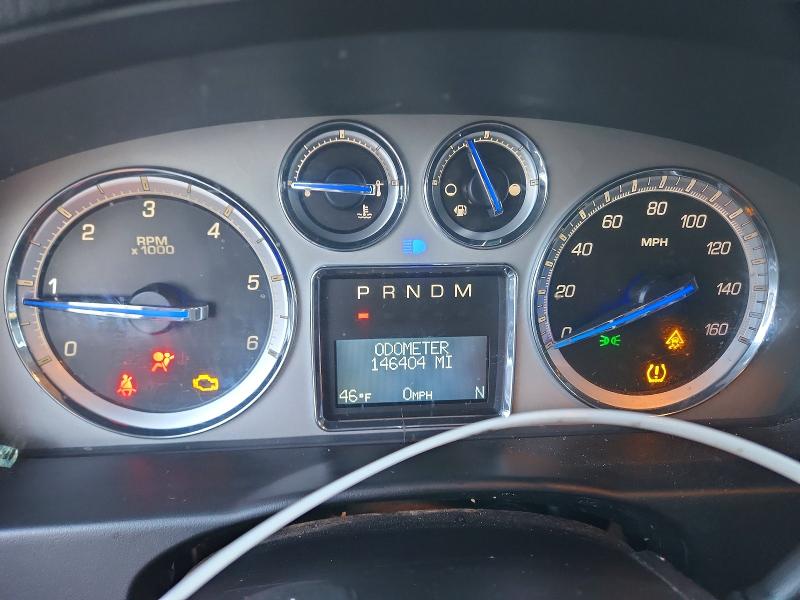 Продаж на аукціоні авто 2010 Cadillac Escalade, vin: 1GYUKCEF4AR194436, номер лоту: 49485956