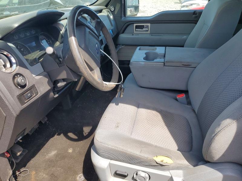 Продаж на аукціоні авто 2011 Ford F150, vin: 1FTVX1ETXBKE05025, номер лоту: 49830266