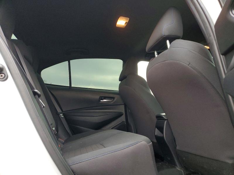 Продаж на аукціоні авто 2022 Toyota Corolla, vin: 5YFB4MBE4NP132298, номер лоту: 48429756