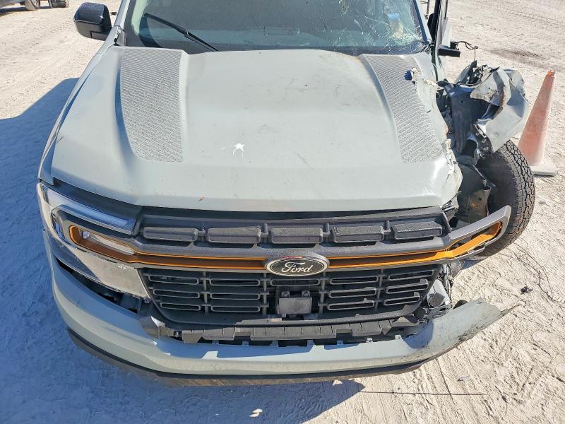 50637936 :رقم المزاد ، 3FTTW8R93RRB62911 vin ، 2024 Ford Maverick مزاد بيع