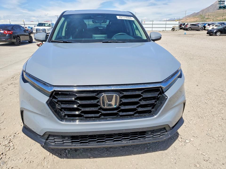 49174006 :رقم المزاد ، 2HKRS4H77RH416914 vin ، 2024 Honda Cr-v مزاد بيع