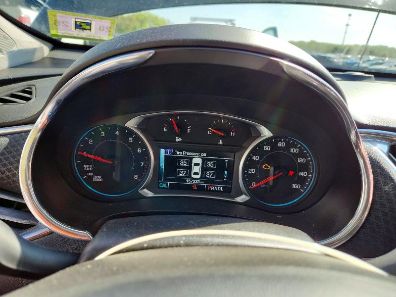 Aukcja sprzedaży 2017 Chevrolet Malibu, vin: 1G1ZE5ST9HF178648, numer aukcji: 50956176