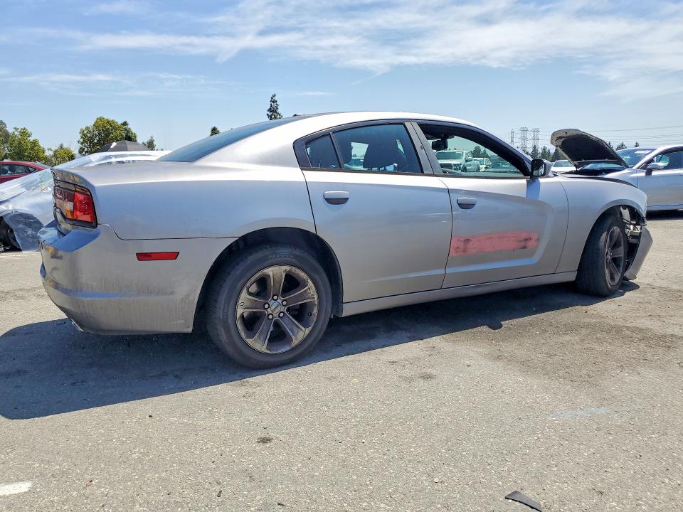 2011 Dodge Charger მანქანა იყიდება აუქციონზე, vin: 2B3CL3CG9BH521135, აუქციონის ნომერი: 51718896
