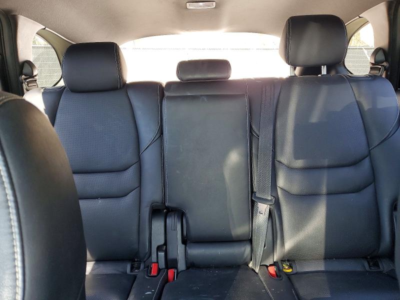 Aukcja sprzedaży 2020 Mazda Cx-9, vin: JM3TCBDY6L0409132, numer aukcji: 49620296