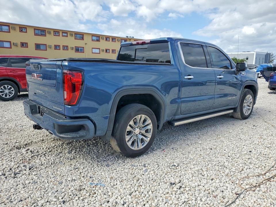50934766 :رقم المزاد ، 1GTUUGE82RZ270918 vin ، 2024 Gmc Sierra مزاد بيع