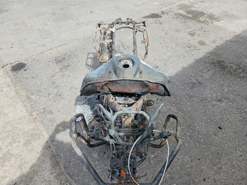 2016 Honda Crf1000 მანქანა იყიდება აუქციონზე, vin: JH2SD0405GK000430, აუქციონის ნომერი: 50832396