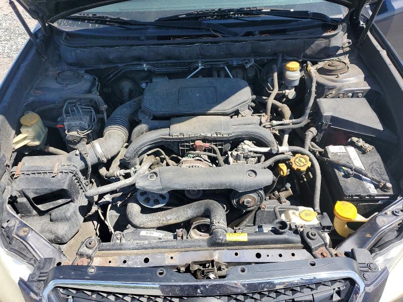 Продажа на аукционе авто 2010 Subaru Legacy, vin: 4S3BMCG65A3240816, номер лота: 50562976