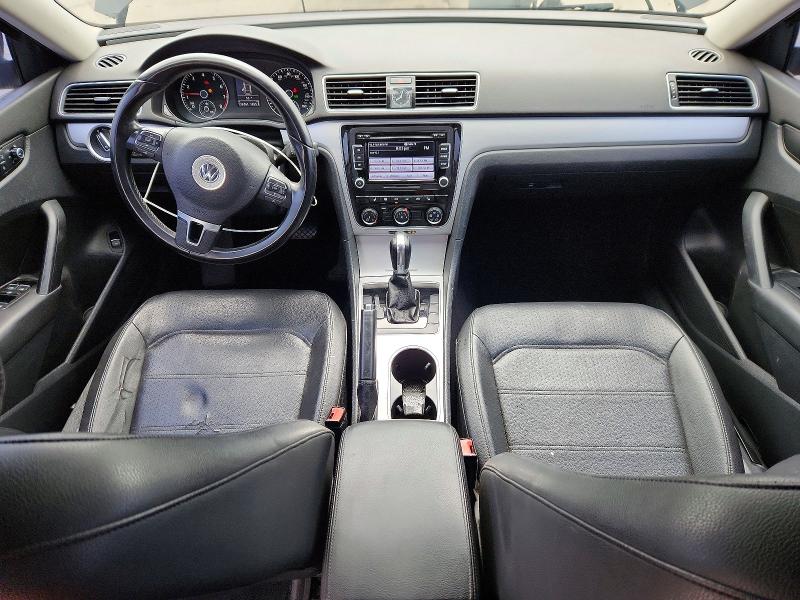 Aukcja sprzedaży 2013 Volkswagen Passat, vin: 1VWBH7A38DC064369, numer aukcji: 49666426