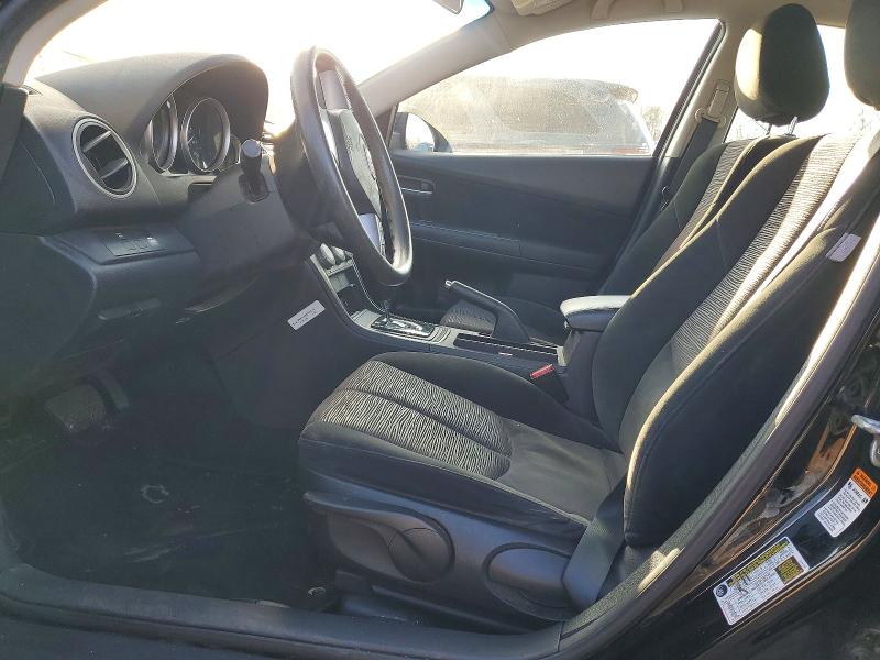 Aukcja sprzedaży 2010 Mazda 6, vin: 1YVHZ8BH6A5M04428, numer aukcji: 48849736