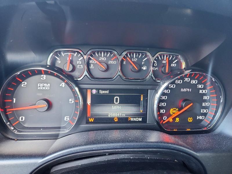 Продаж на аукціоні авто 2015 Gmc Sierra, vin: 3GTU2VEC4FG150385, номер лоту: 48633656