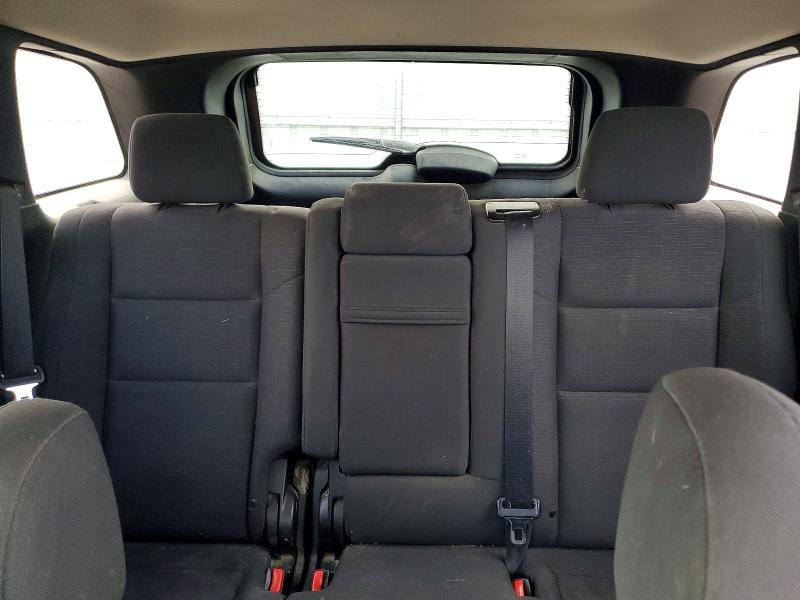 2012 Jeep Grand Cherokee მანქანა იყიდება აუქციონზე, vin: 1C4RJFAG1CC225971, აუქციონის ნომერი: 50169576