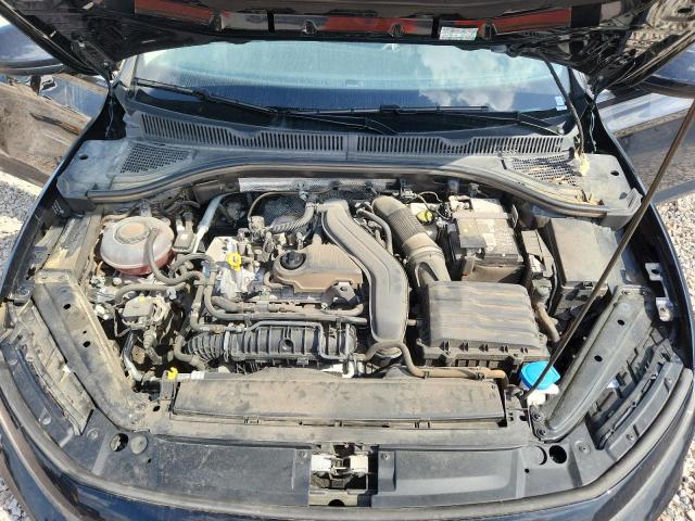 Продаж на аукціоні авто 2025 Volkswagen Jetta, vin: 3VWEX7BU8SM025350, номер лоту: 48237906