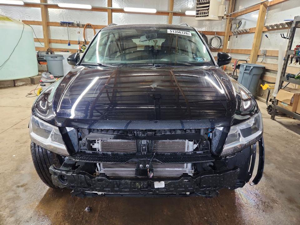 Aukcja sprzedaży 2019 Volkswagen Tiguan, vin: 3VV2B7AX5KM145527, numer aukcji: 51356726