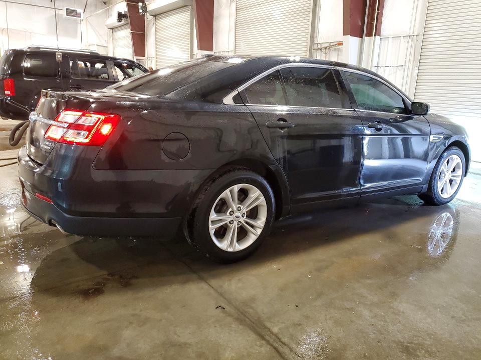 Продаж на аукціоні авто 2014 Ford Taurus, vin: 1FAHP2E81EG156125, номер лоту: 50335796