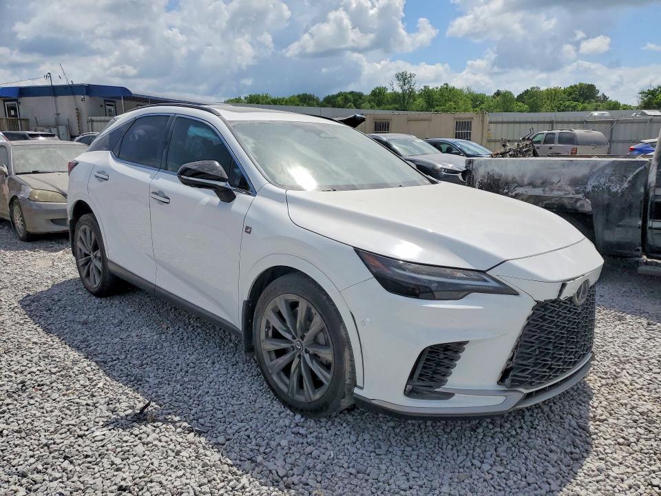 Aukcja sprzedaży 2024 Lexus Rx 350, vin: 2T2BAMCA8RC064674, numer aukcji: 49769956