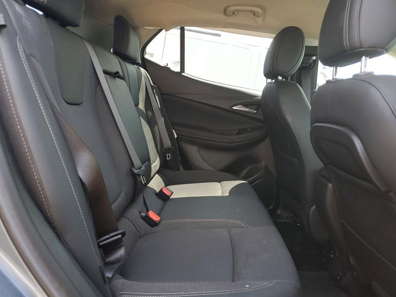 50214756 :رقم المزاد ، KL4MMESL9NB116488 vin ، 2022 Buick Encore Gx مزاد بيع