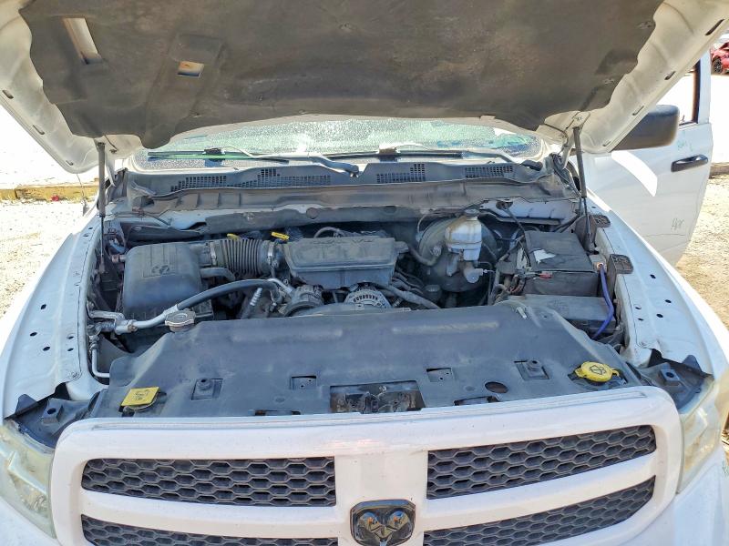 48589286 :رقم المزاد ، 1C6RR7FP4DS676124 vin ، 2013 Ram 1500 مزاد بيع