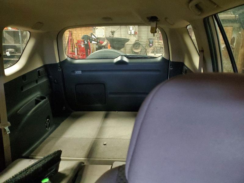 48393846 :رقم المزاد ، JTMBD33V386082921 vin ، 2008 Toyota Rav4 مزاد بيع