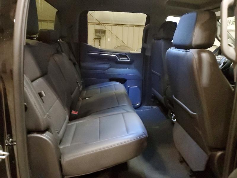 Продажа на аукционе авто 2025 Gmc Sierra, vin: 1GTUUDED8SZ321100, номер лота: 51172936