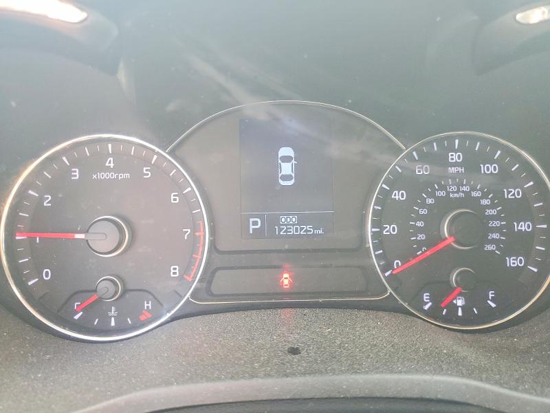 Aukcja sprzedaży 2014 Kia Forte5, vin: KNAFX5A89E5245619, numer aukcji: 51347386