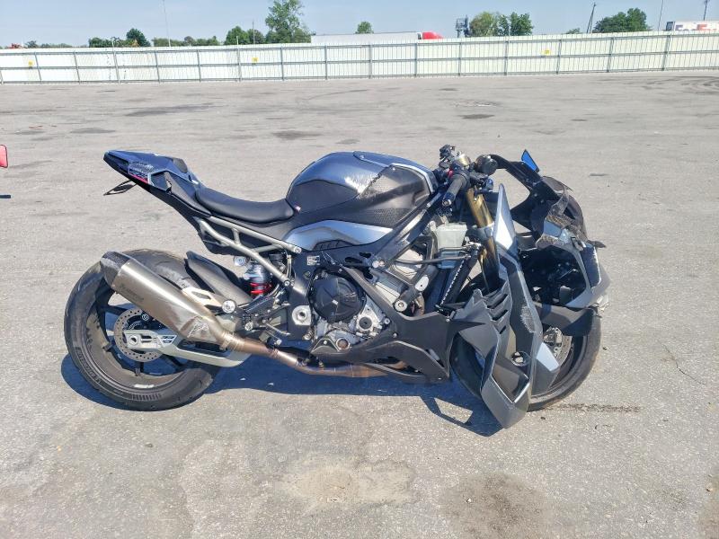 Aukcja sprzedaży 2025 Bmw S 1000, vin: WB10P2300S6L38790, numer aukcji: 50940956