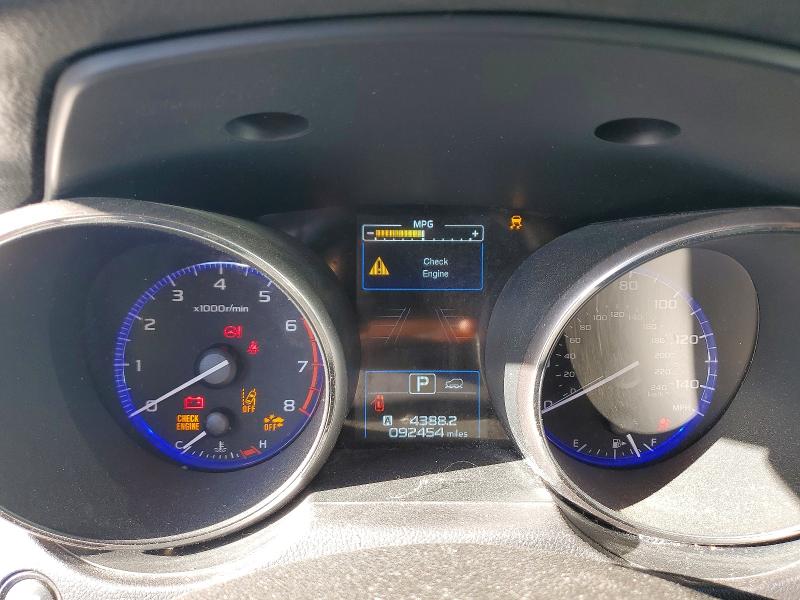 Продаж на аукціоні авто 2016 Subaru Outback, vin: 4S4BSANCXG3314366, номер лоту: 48177176