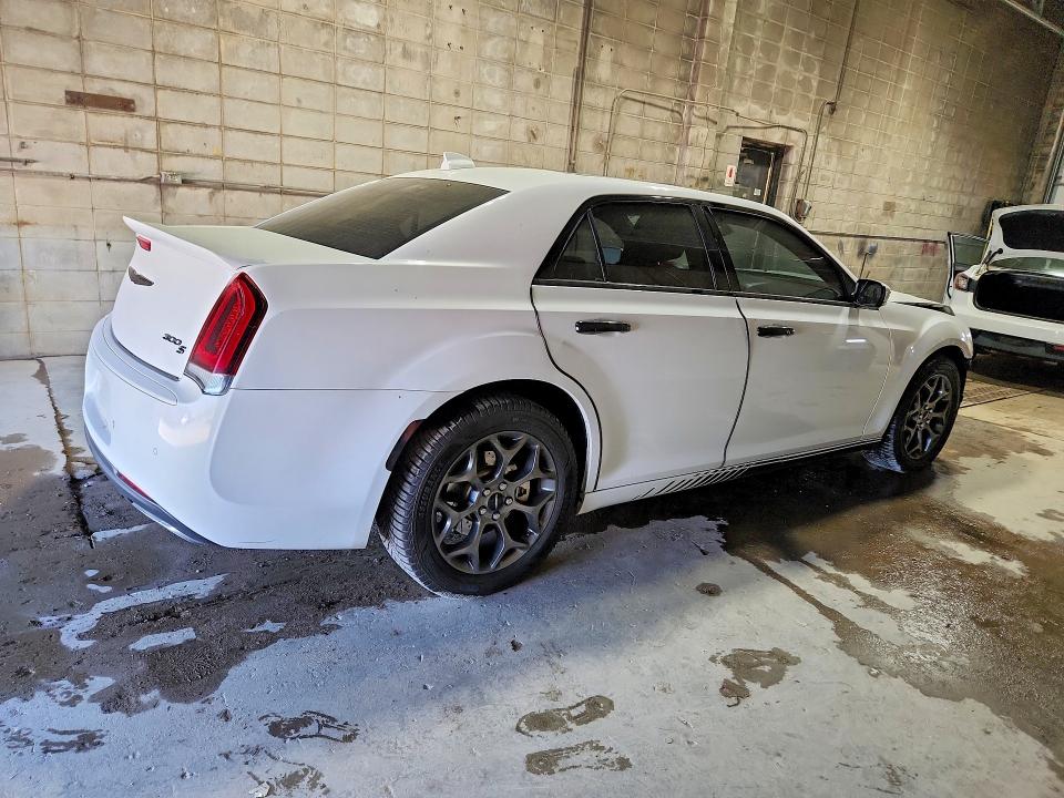 Aukcja sprzedaży 2016 Chrysler 300, vin: 2C3CCAGG9GH244432, numer aukcji: 49751476
