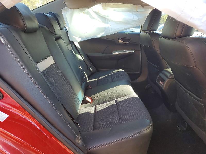 Продаж на аукціоні авто 2013 Toyota Camry, vin: 4T1BF1FK1DU718849, номер лоту: 48811836