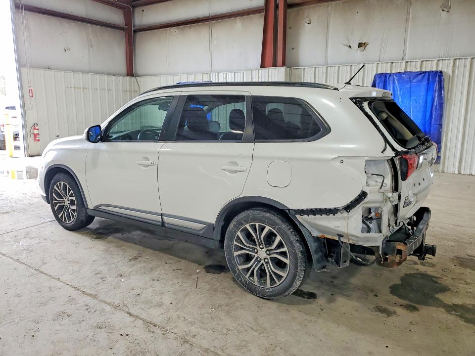 Aukcja sprzedaży 2016 Mitsubishi Outlander, vin: JA4AZ3A38GZ037348, numer aukcji: 51957676