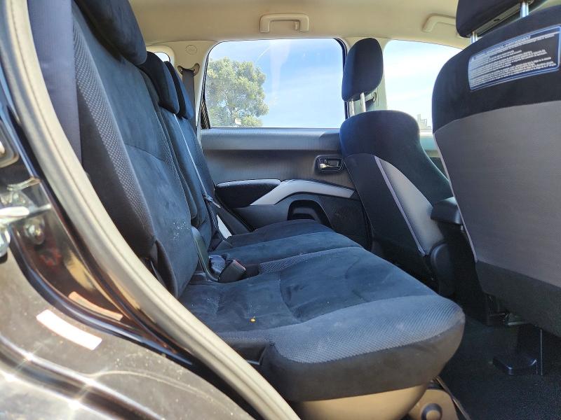 Aukcja sprzedaży 2009 Mitsubishi Outlander, vin: JA4LS21WX9Z009474, numer aukcji: 51420026