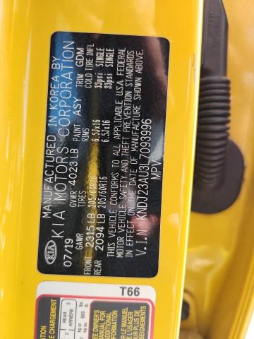 Продажа на аукционе авто 2020 Kia Soul, vin: KNDJ23AU3L7093996, номер лота: 48260386