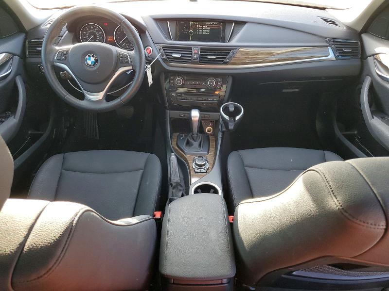 Aukcja sprzedaży 2015 Bmw X1, vin: WBAVM5C54FVV94177, numer aukcji: 51133866