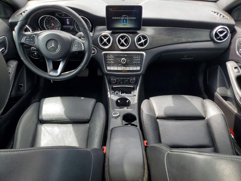 Продажа на аукционе авто 2018 Mercedes-benz Gla, vin: WDCTG4GB5JJ433505, номер лота: 51240706