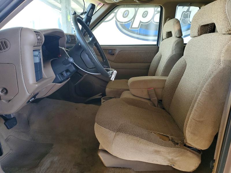 Aukcja sprzedaży 1997 Chevrolet S Truck, vin: 1GCDT19X0V8206698, numer aukcji: 51794926