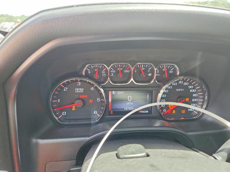 Aukcja sprzedaży 2014 Gmc Sierra, vin: 3GTP1UEC6EG154642, numer aukcji: 49733676